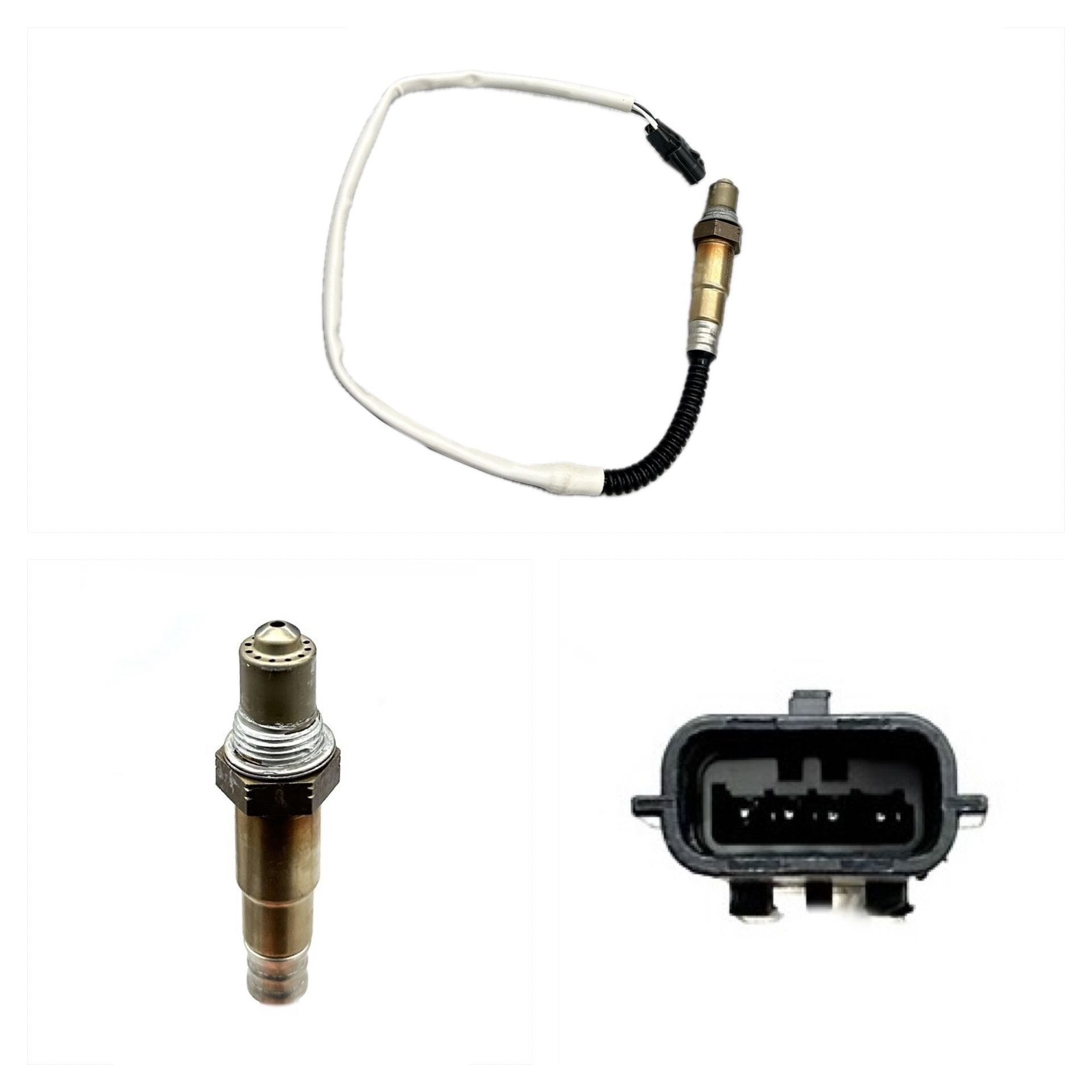 SENSÖR OKSİJEN QASHQAİ 1,2 14-16/JUKE 1,2 10-16/  MİCRA 1,0 12V 02-10