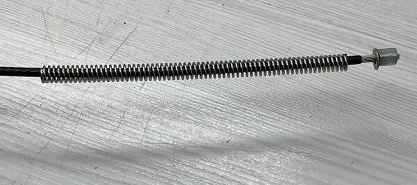 EL FREN TELI ERA KAMPANA SOL ARKA