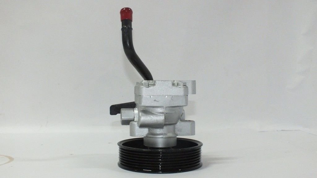 H100 KMY 2012- HİDROLİK DİREKSİYON POMPASI