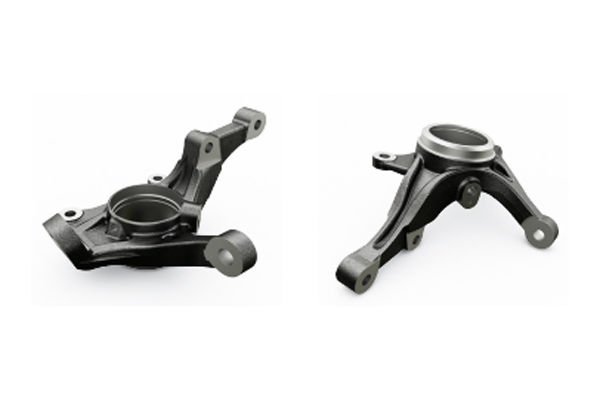 ON AKS TASIYICI SOL- I20 20- / BAYON 21-