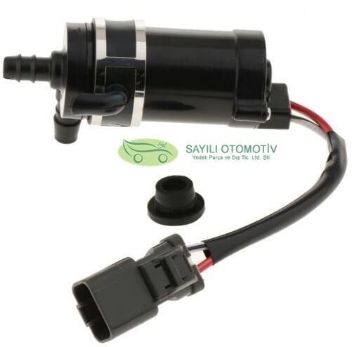 SU FISKIYE MOTORU (FAR) CIVIC 07-