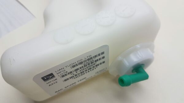 Yedek Depo Civic 92-95 (92-01)