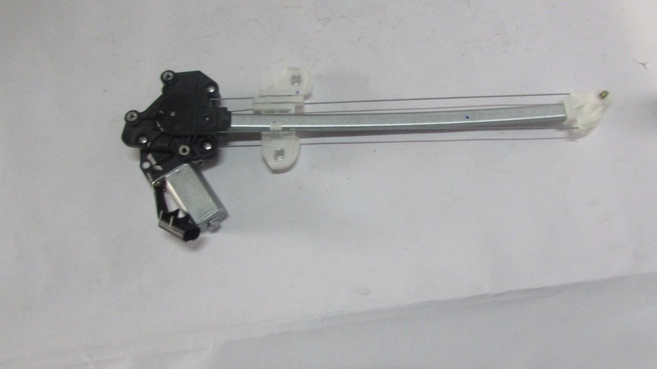 CIVIC 2012-2016 CAM KRIKOSU MOTORLU ARKA SOL MOTORLU