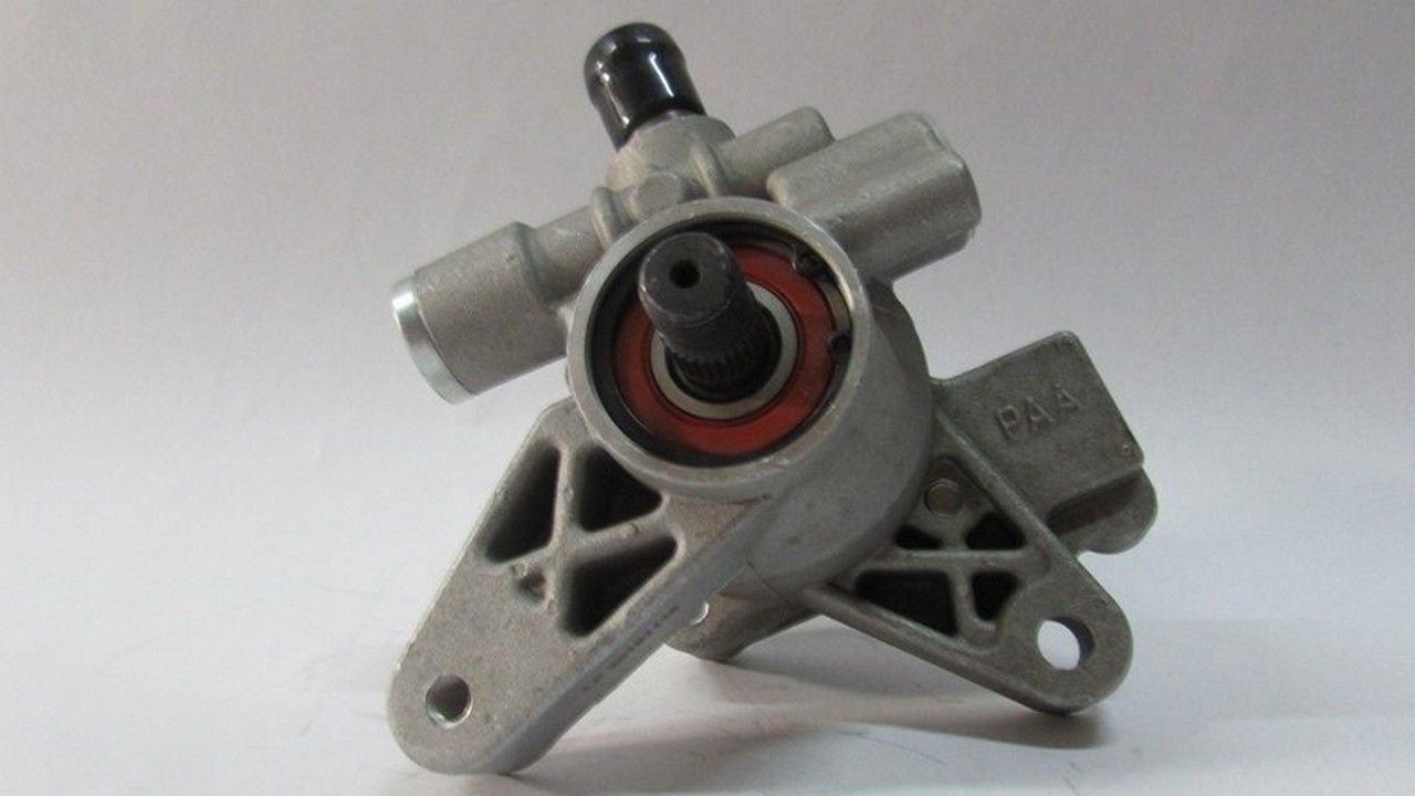 ACCORD 1998-2002 2,0 VTEC HİDROLİK DİREKSİYON POMPASI