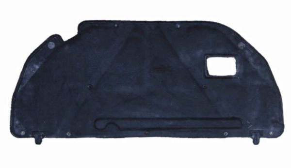 İZALATÖR KAPUT MAZDA 3 08-11