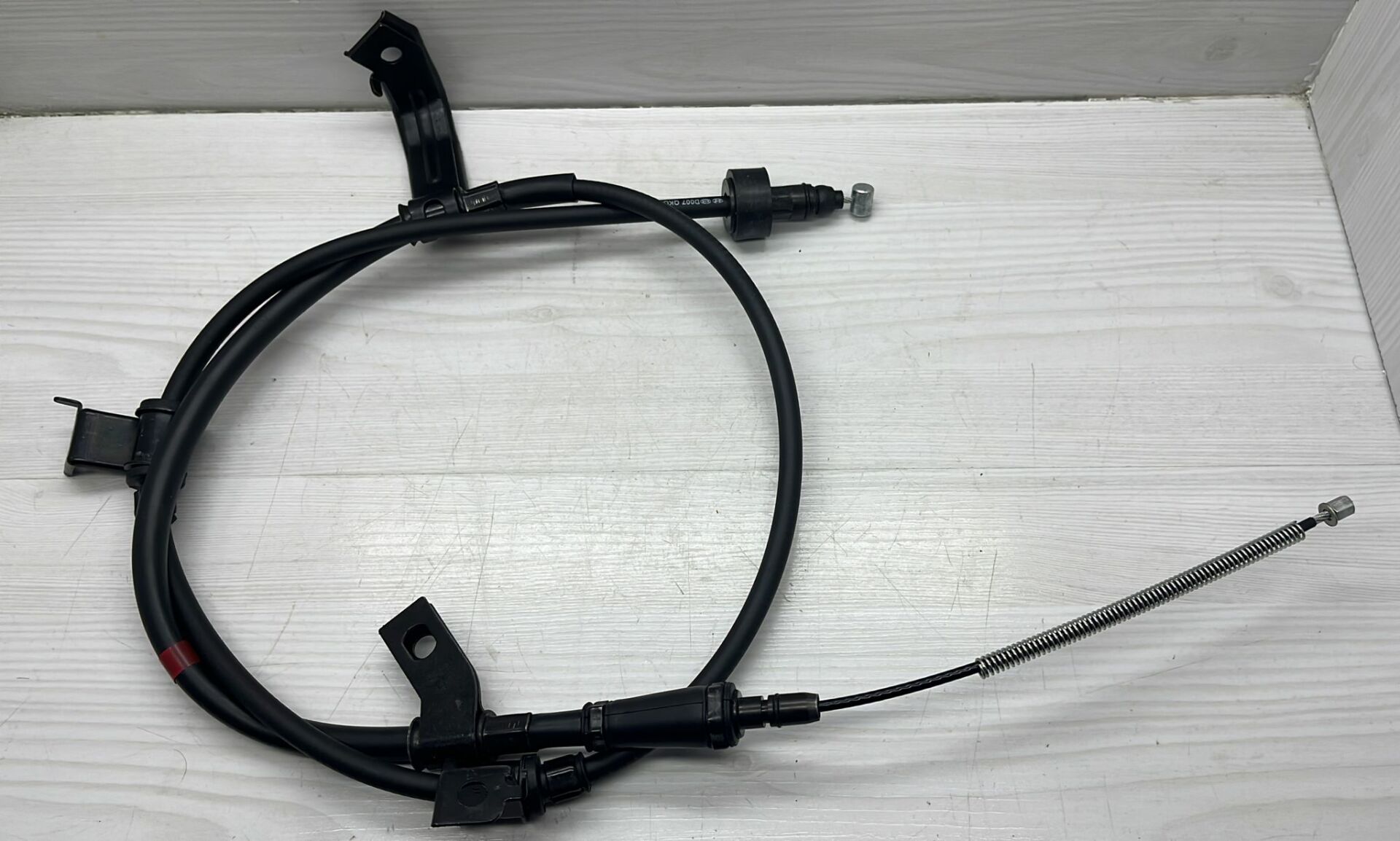 EL FREN TELI ERA KAMPANA SOL ARKA