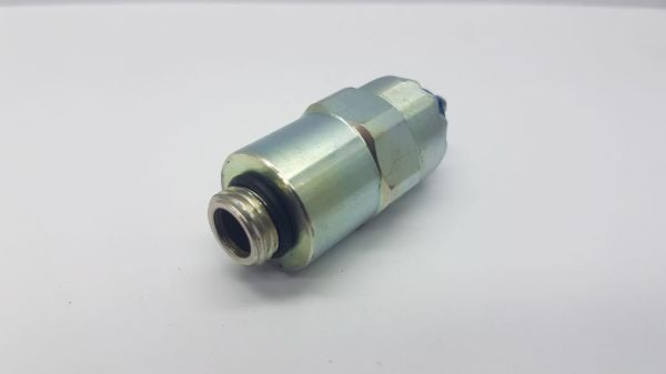 Stop Müsürü H100 Lucas Tipi