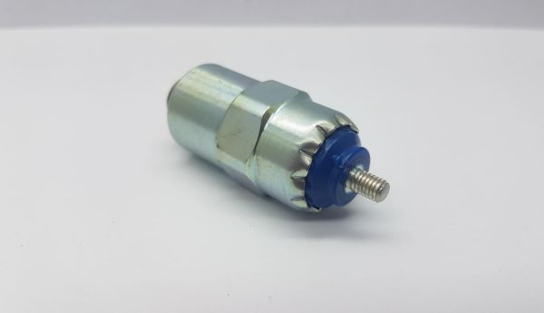 Stop Müsürü H100 Lucas Tipi