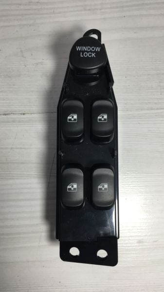 Cam dügme Elantra 96/01 Sol Ön