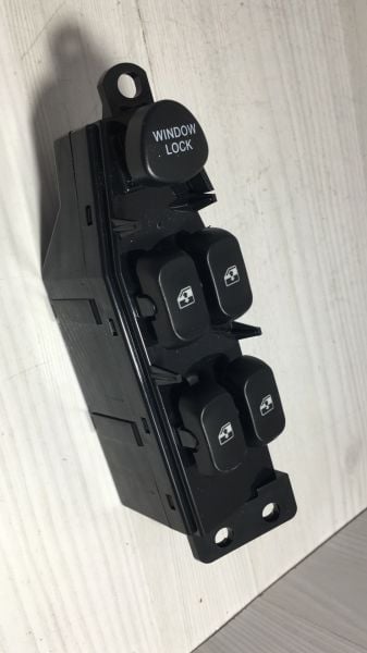 Cam dügme Elantra 96/01 Sol Ön
