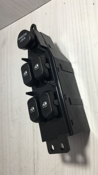 Cam dügme Elantra 96/01 Sol Ön