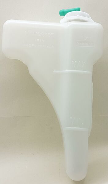 Yedek Depo Civic 92-95 (92-01)