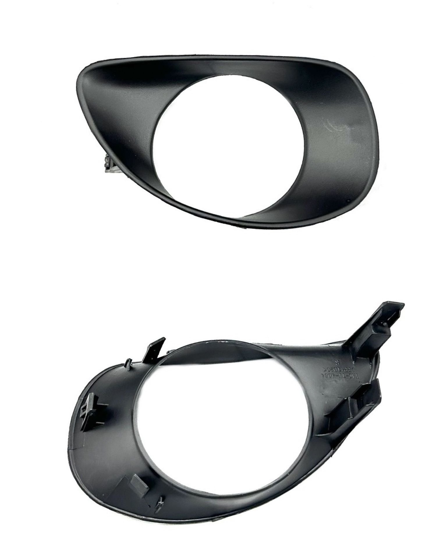 KAPAK LAMBA SİS YARİS 06-08 RH (SİSLİ)