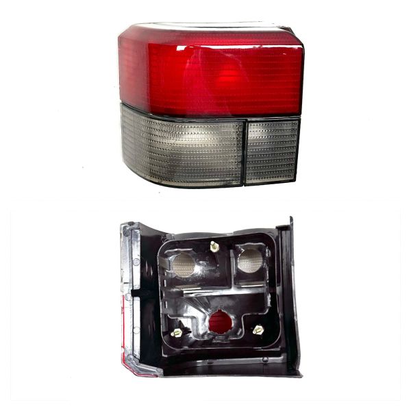 STOP TRANSPORTER T4 99-04 LH (CARAVELLA FÜME)