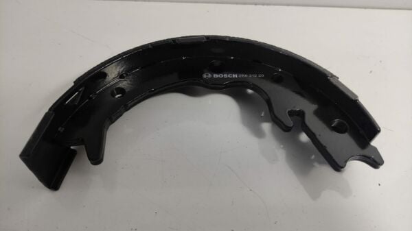 El Fren Balata Crv 02-06 Benzinli