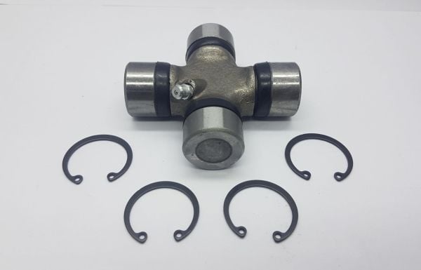 istavroz Starex  27*82 şaft mafsal