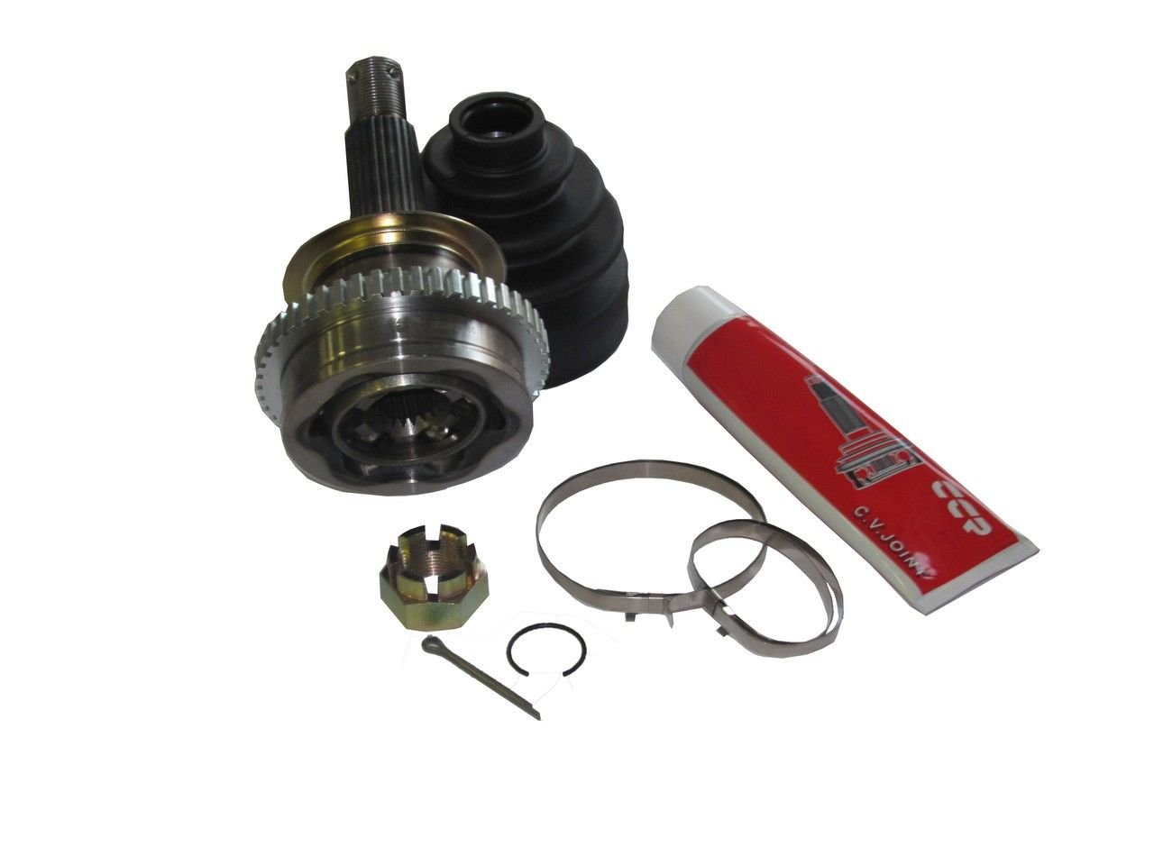 SONATA 02- 2,0 OTOM. AKS KAFASI VE KÖRÜK KİTİ SOL  27*23*60