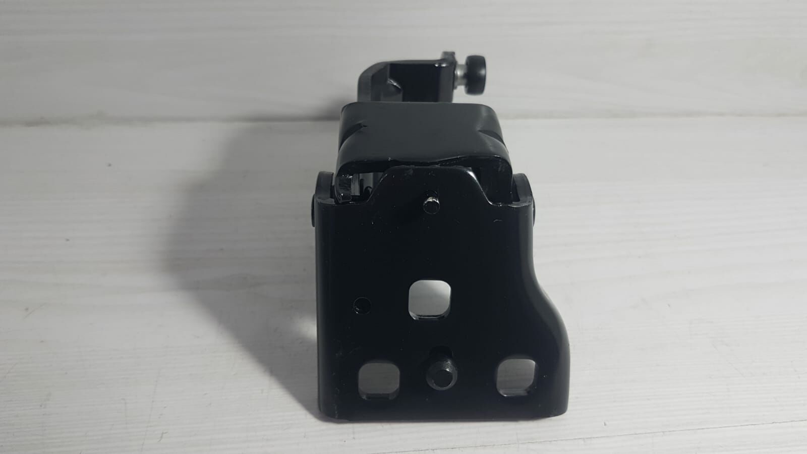 h1 kapı makara kolu sol orta sürgülü rayı