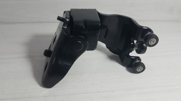 h1 kapı makara kolu sol orta sürgülü rayı