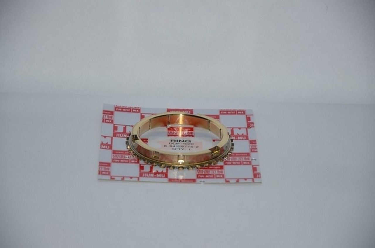 NPR 59 - NPR 66 - 4HF1 4BD1 SENKROMEÇ SARISI 4-5