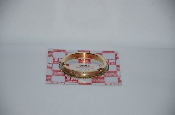 NPR 59 - NPR 66 - 4HF1 4BD1 SENKROMEÇ SARISI 4-5