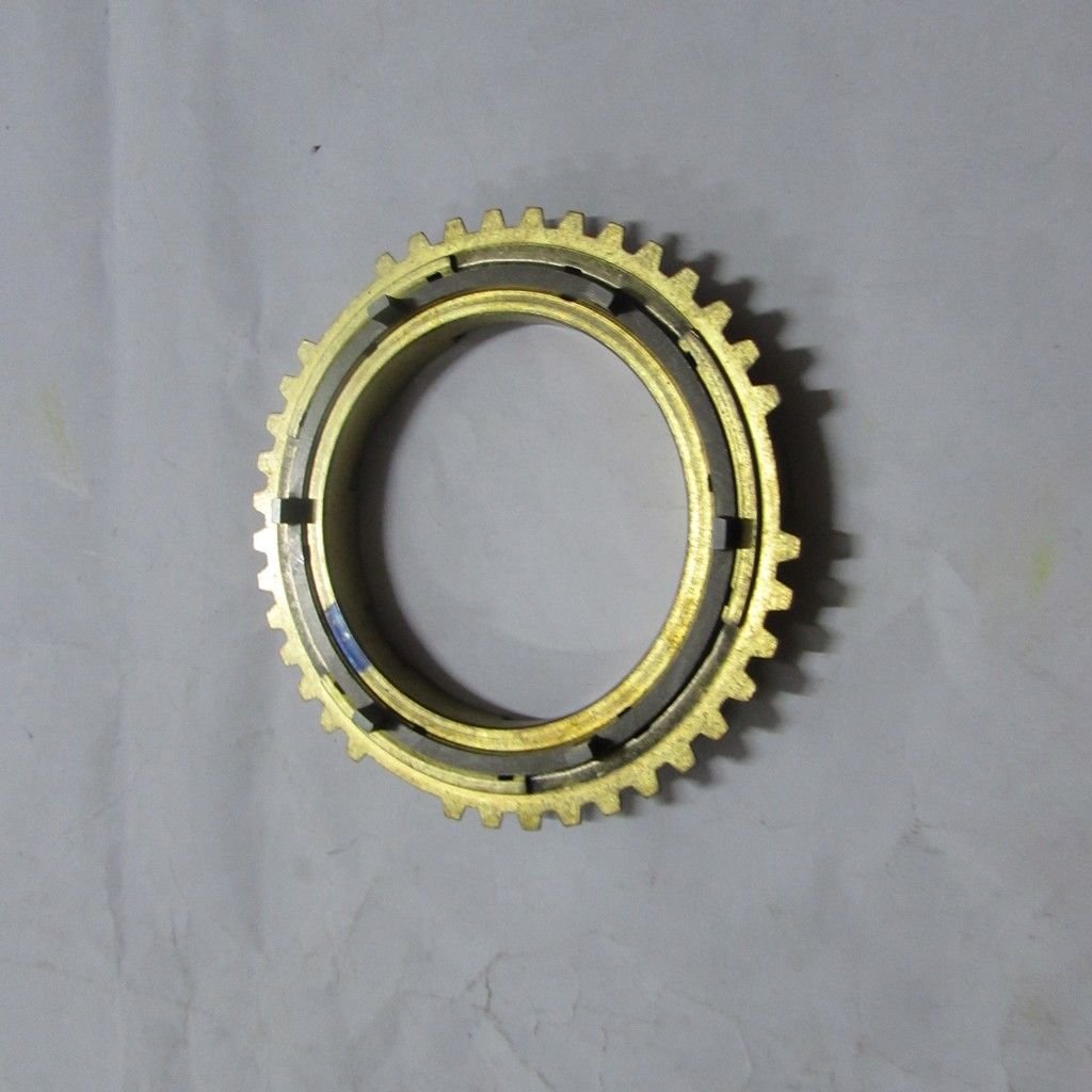 HD 35 / HD 65 SENKROMEÇ SARISI  2-3