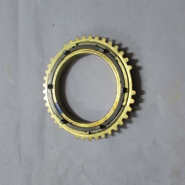 HD 35 / HD 65 SENKROMEÇ SARISI  2-3