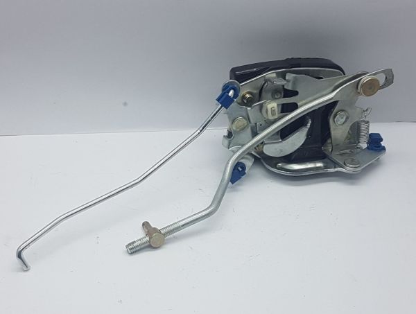 Kapi Kilidi Alto/Maruti ic Ön Sağ