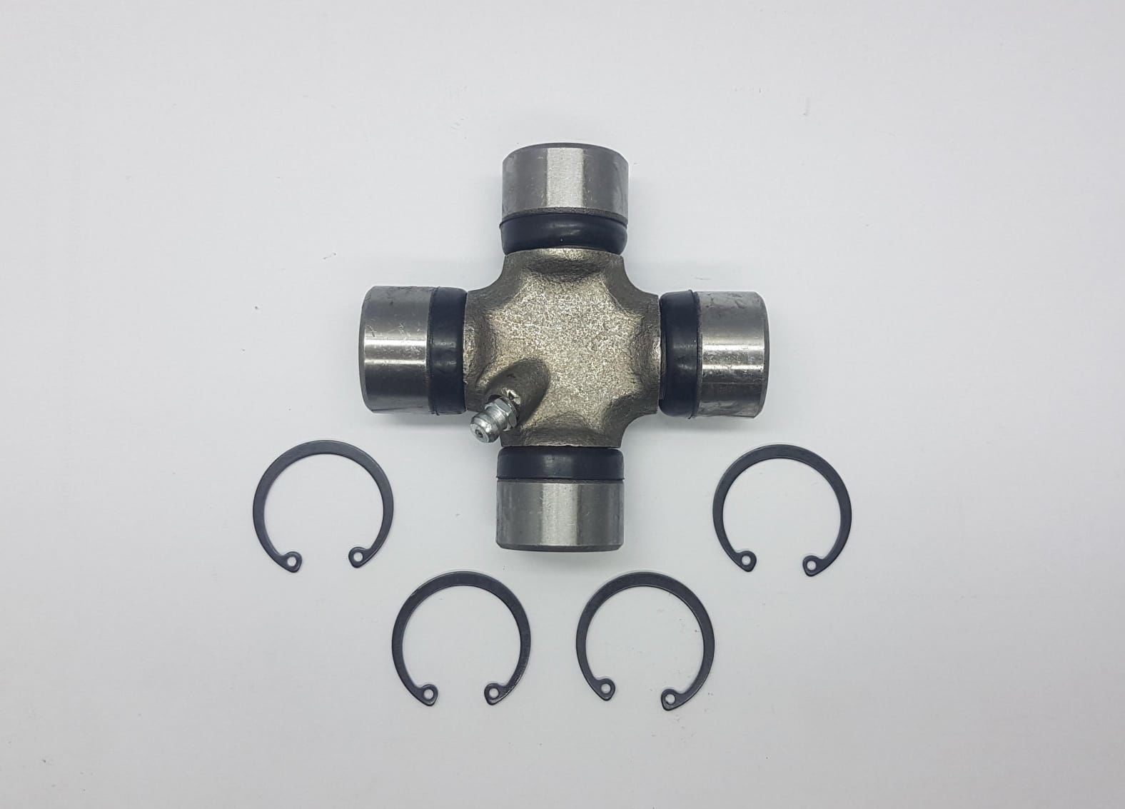 istavroz Starex  27*82 şaft mafsal