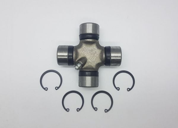 istavroz Starex  27*82 şaft mafsal