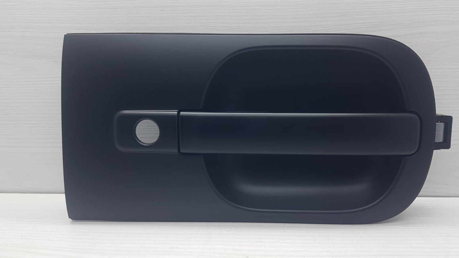 Kapı Kolu H1 Ön Sol