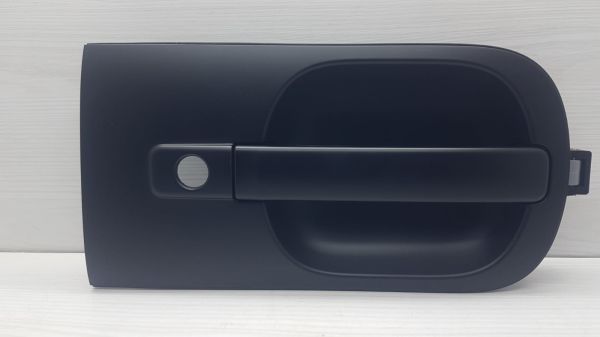 Kapı Kolu H1 Ön Sol