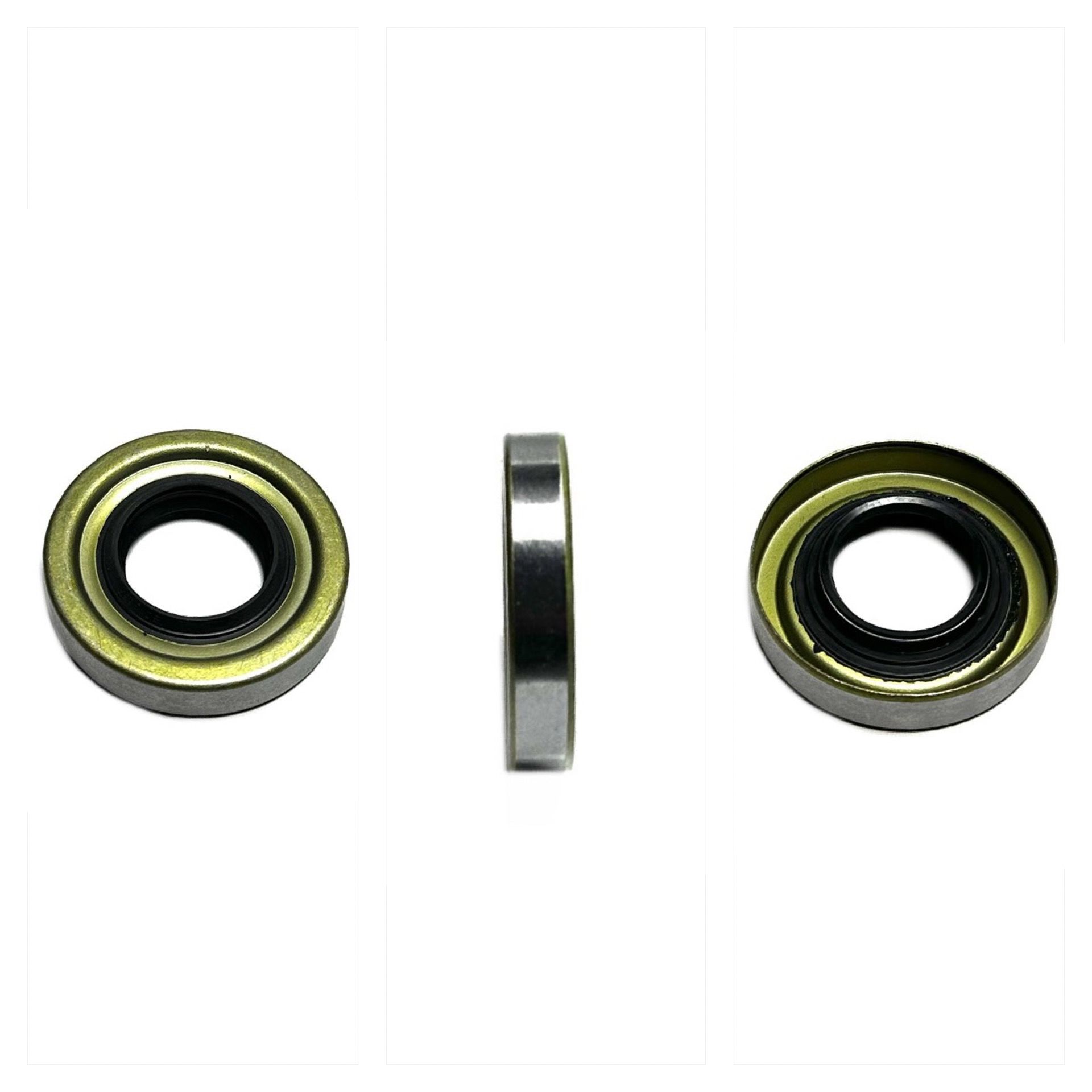 KEÇE DEFRANSİYEL L200 96-06 ÖN (65X32X12)