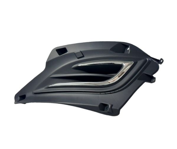 KAPAK LAMBA SİS İ20 12-14 LH (SİSSİZ/NİKELAJLI)