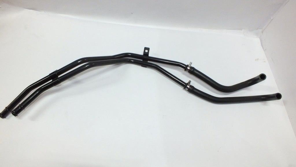 H100 KMY 04-10 2.5 CRDI KALORİFER BORUSU ( HORTUMLU)