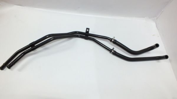 H100 KMY 04-10 2.5 CRDI KALORİFER BORUSU ( HORTUMLU)