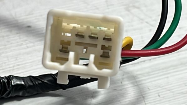 Stop Blue ACCENT Sol 11-