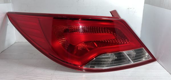 Stop Blue ACCENT Sol 11-