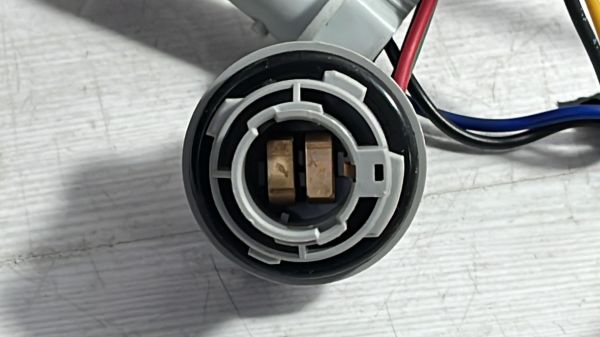 Stop Blue ACCENT Sol 11-