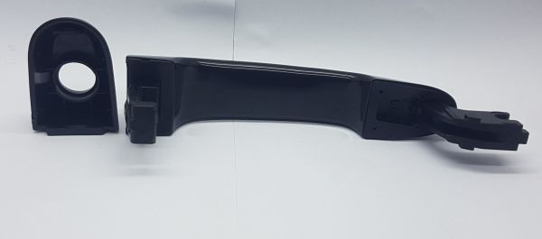 Kapı Kolu Sportage Ön DIŞ Sol 2005-2010