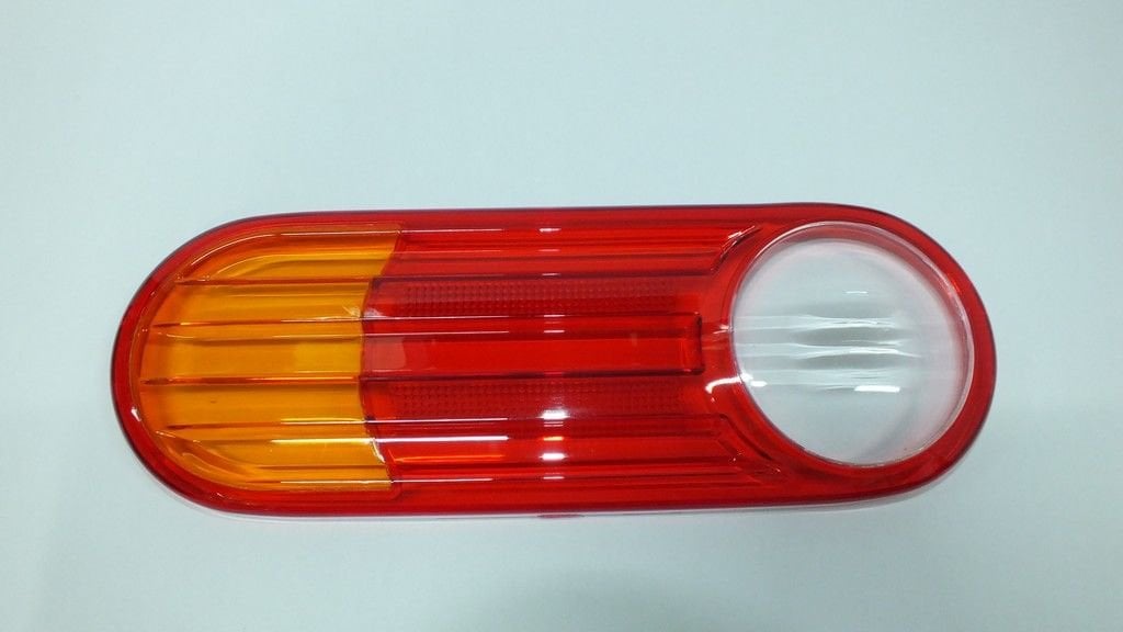 H 100 KMY 2004- STOP CAMI SAĞ / SOL