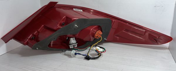 Stop Blue ACCENT Sol 11-