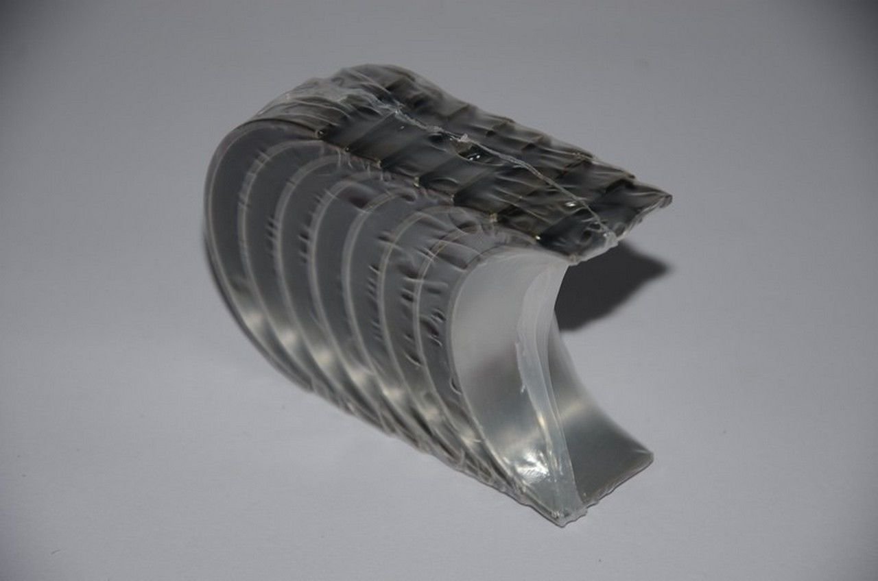 BONGO - PREGIO KOL YATAK STD