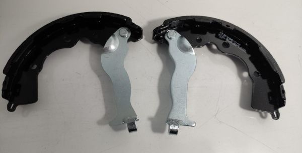 Balata Arka Era/i30/Pride 05- Kampana