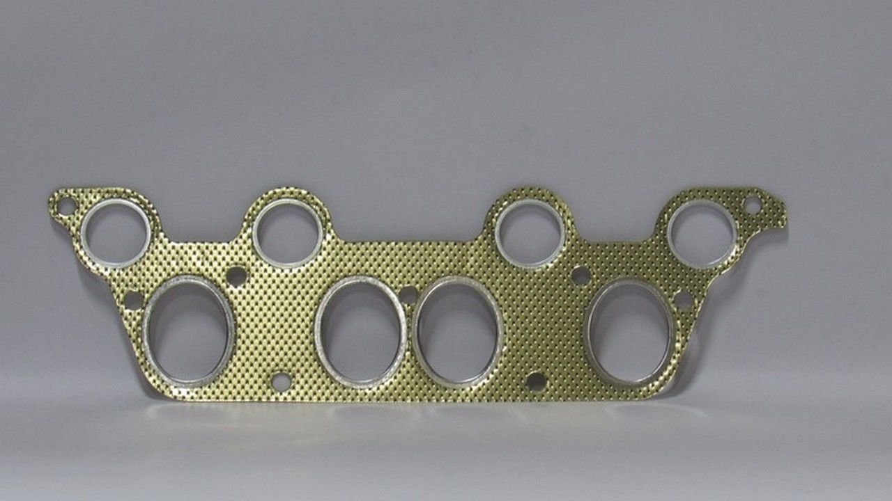 INDIGO 2XD MANIFOLD CONTA