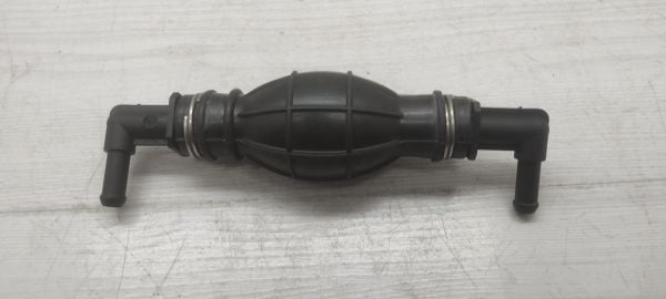 Mazot Otomatiği Navara Plastik Elcik