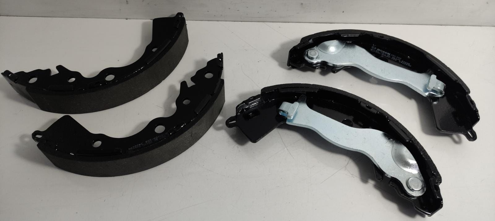 Balata Arka Era/i30/Pride 05- Kampana