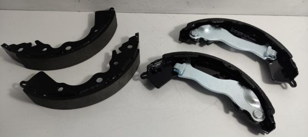 Balata Arka Era/i30/Pride 05- Kampana