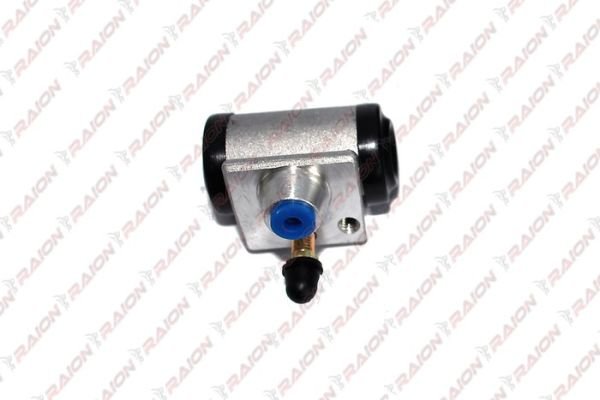 MERKEZ FREN ARKA-R/L SWIFT 05> 2WD