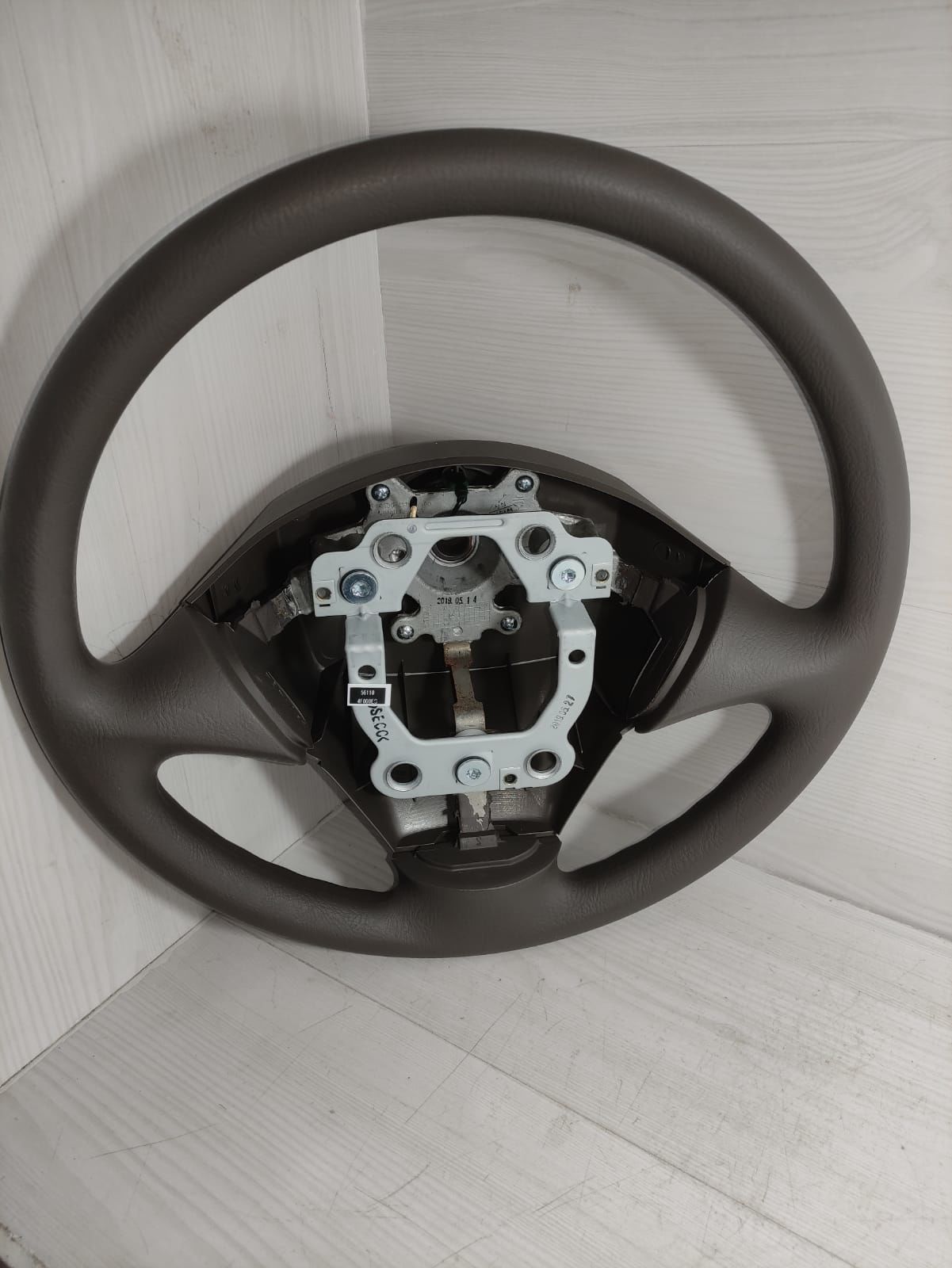 H100 kamyonet direksiyon simidi